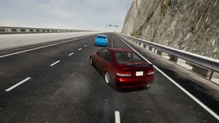 Скриншот 2 к игре Traffic Rivals: 1v1 Duels