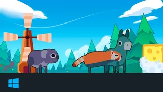 Скриншот 2 к игре Cozy Sanctuary