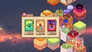 Скриншот 4 к игре Desk Garden