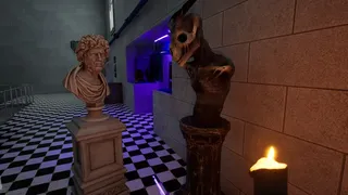 Скриншот 3 к игре The Stairwell