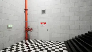 Скриншот 5 к игре The Stairwell