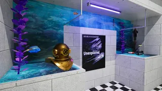 Скриншот 6 к игре The Stairwell