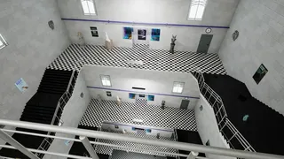 Скриншот 7 к игре The Stairwell