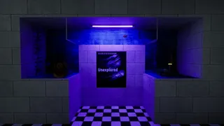 Скриншот 8 к игре The Stairwell