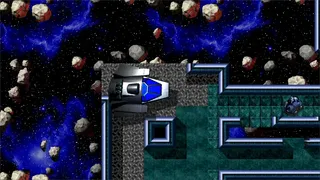Скриншот 1 к игре Spherical Worlds: Evolution