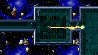 Скриншот 2 к игре Spherical Worlds: Evolution