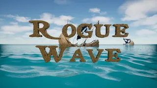 Скриншот 1 к игре Rogue Waves