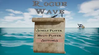 Скриншот 3 к игре Rogue Waves