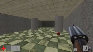 Скриншот 2 к игре ChronoPsykotik