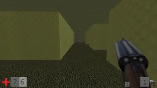 Скриншот 5 к игре ChronoPsykotik