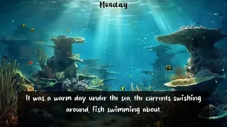 Скриншот 1 к игре Plenty of Fish in the Sea