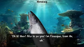 Скриншот 2 к игре Plenty of Fish in the Sea