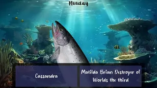 Скриншот 3 к игре Plenty of Fish in the Sea