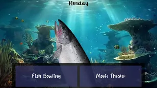 Скриншот 4 к игре Plenty of Fish in the Sea