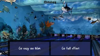 Скриншот 7 к игре Plenty of Fish in the Sea