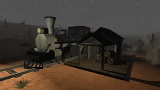 Скриншот 1 к игре Shadows Beneath the Dust