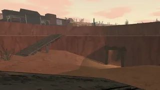 Скриншот 2 к игре Shadows Beneath the Dust