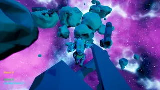 Скриншот 3 к игре Spacenoids
