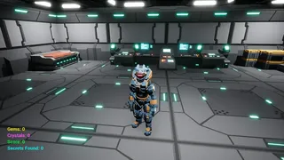 Скриншот 5 к игре Spacenoids