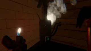 Скриншот 5 к игре The Tumor