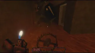 Скриншот 7 к игре The Tumor