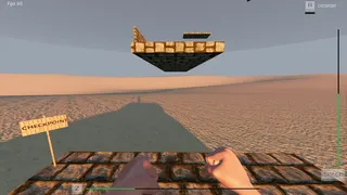 Скриншот 3 к игре SauteorFaute