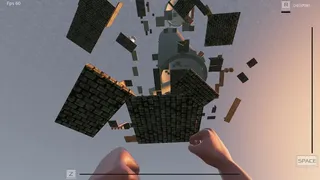 Скриншот 6 к игре SauteorFaute