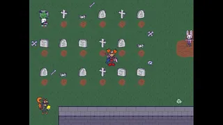Скриншот 3 к игре Bad Bitch Blasters