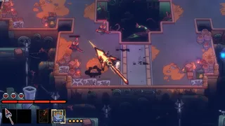 Скриншот 3 к игре Riftella