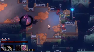Скриншот 5 к игре Riftella