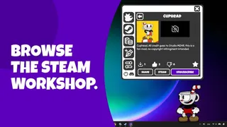 Скриншот 3 к игре Desktop Pals 2
