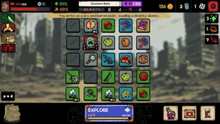 Скриншот 1 к игре Survival Spin