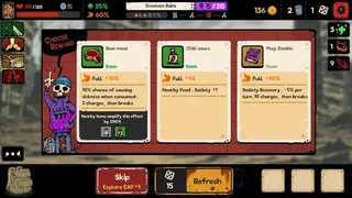 Скриншот 4 к игре Survival Spin