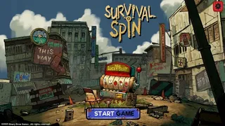 Скриншот 6 к игре Survival Spin