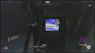 Скриншот 5 к игре HOMESICKNESS