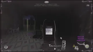 Скриншот 6 к игре HOMESICKNESS