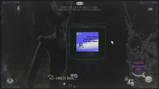 Скриншот 7 к игре HOMESICKNESS