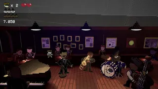 Скриншот 2 к игре Page Turner