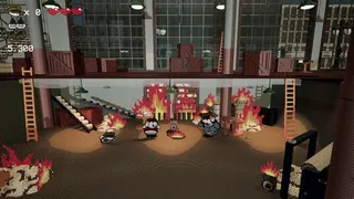 Скриншот 3 к игре Page Turner