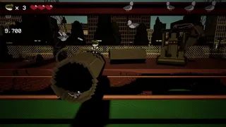 Скриншот 8 к игре Page Turner