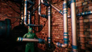 Скриншот 3 к игре Don't Drop Dead