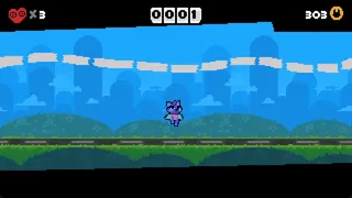Скриншот 7 к игре Chunky JUMP!