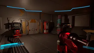 Скриншот 2 к игре Survival In Space Is Not Guaranteed