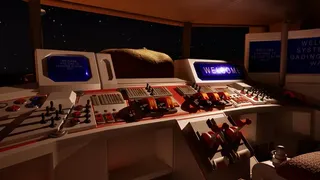 Скриншот 3 к игре Survival In Space Is Not Guaranteed