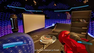 Скриншот 4 к игре Survival In Space Is Not Guaranteed