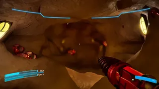 Скриншот 6 к игре Survival In Space Is Not Guaranteed