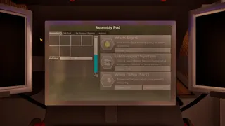 Скриншот 7 к игре Survival In Space Is Not Guaranteed