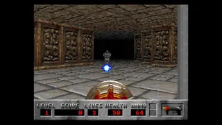 Скриншот 3 к игре Depth Dwellers (1994)