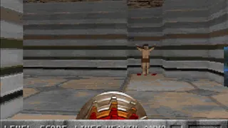 Скриншот 4 к игре Depth Dwellers (1994)