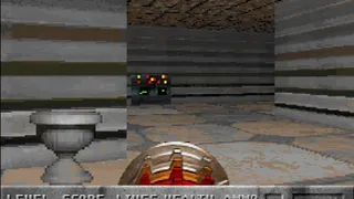 Скриншот 5 к игре Depth Dwellers (1994)